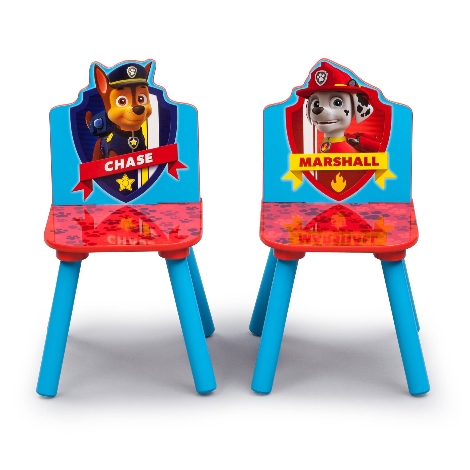 Nick Jr.™ PAW Patrol Table & Chair Set with Storage